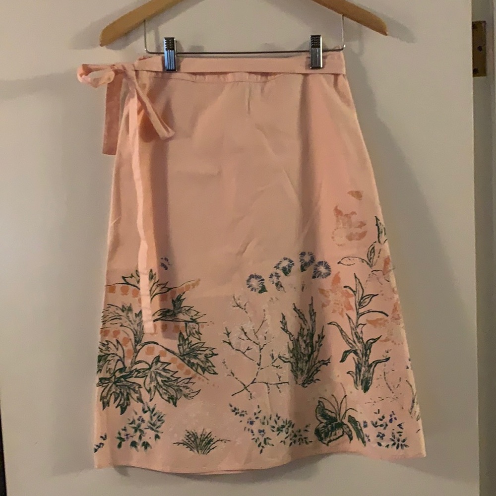 Lance Karesh skirt